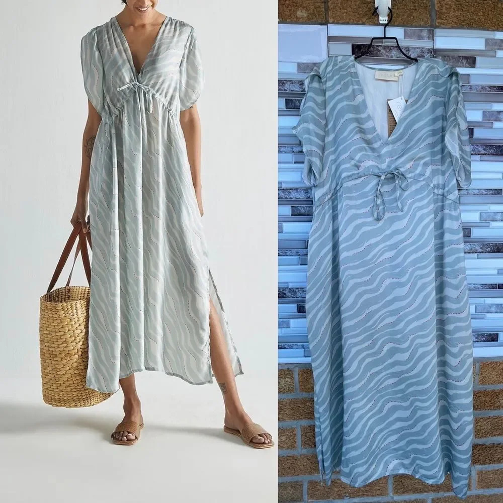 Reistor The Beach to Bar Dress size M/L